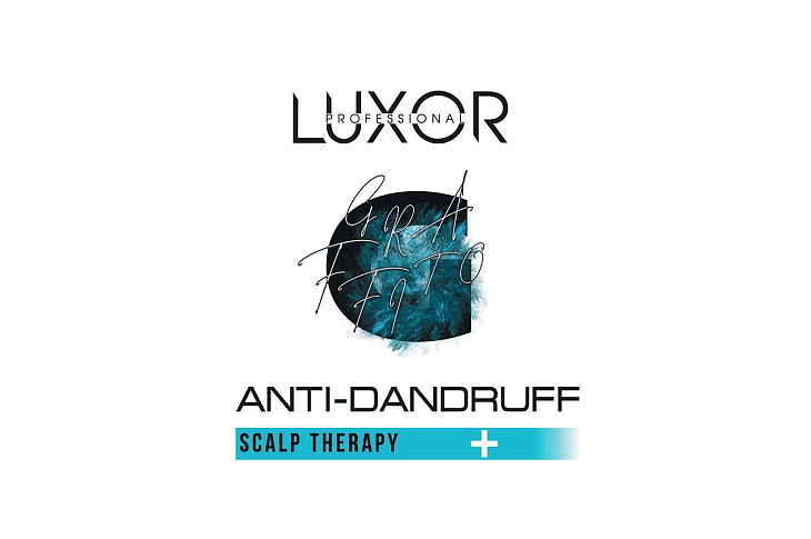 Anti-dandruff